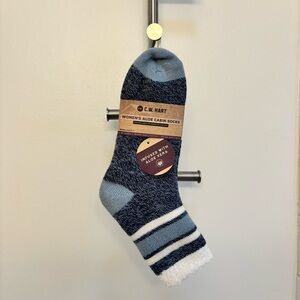 Women's Aloe Cabin Socks